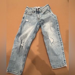 COPY - Abercrombie Kids Jeans